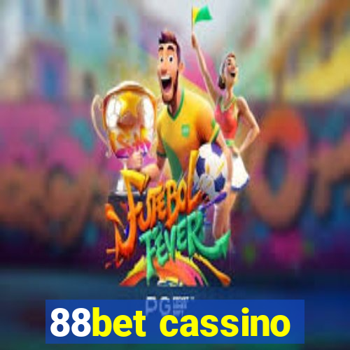 88bet cassino